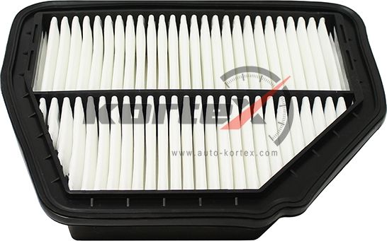 Фильтр воздушный Антара Captiva (Kortex). Артикул KA0049