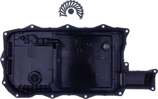 Фильтр АКПП Denckermann для BMW X5 IV (G05) 2019-2026. Артикул A220100