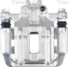 Тормозной суппорт Stellox задний правый для Honda Crosstour I 2012-2015. Артикул 05-90488-SX