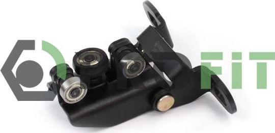 ролик двери Profit. Артикул 2030-0022