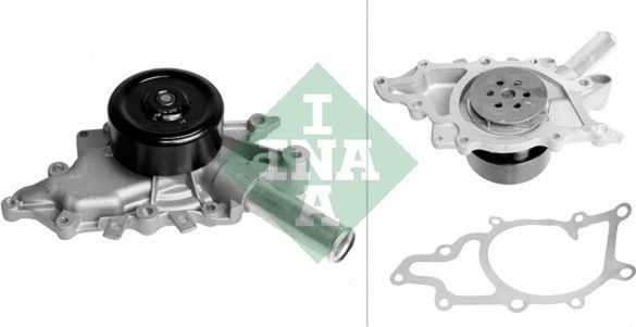 Помпа (водяной насос) Ina. Артикул 538 0203 10
