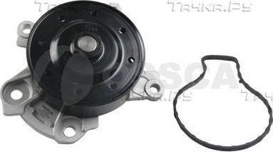 Помпа (водяной насос) OSSCA для Toyota GT86 I 2012-2026. Артикул 29096
