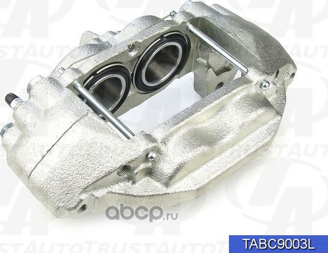 Тормозной суппорт (Trustauto). Артикул TABC9003L