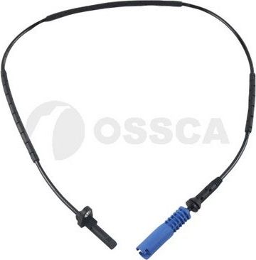 Датчик ABS OSSCA. Артикул 25205