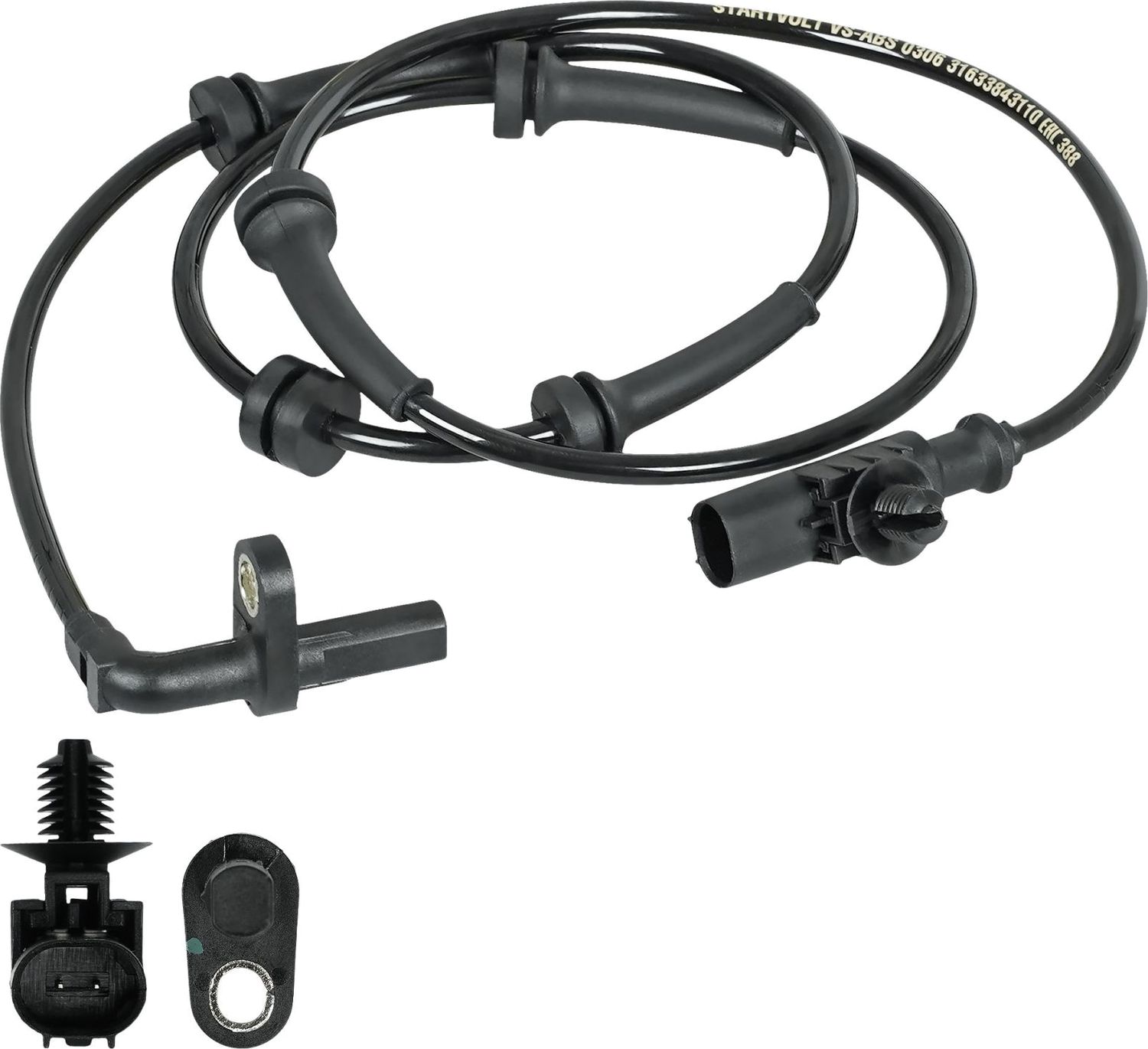 Датчик ABS StartVOLT. Артикул VS-ABS 0306