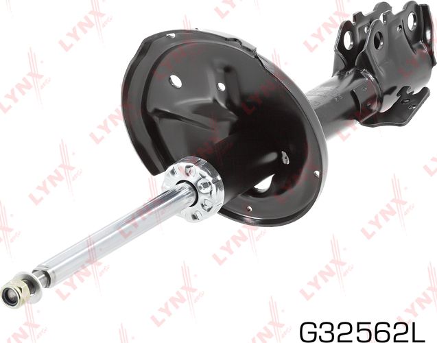 Амортизатор LYNXauto. Артикул G32562L