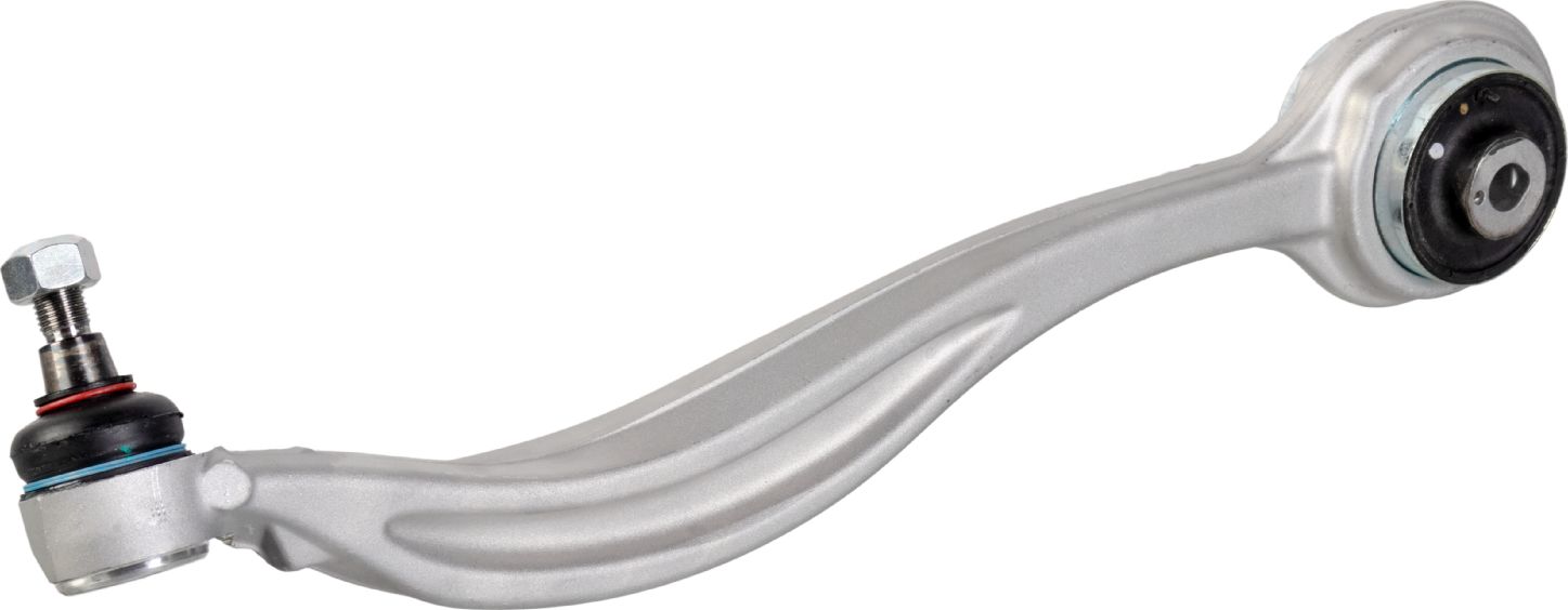 Поперечный рычаг передней подвески Febi Bilstein (алюминий). Артикул 107291