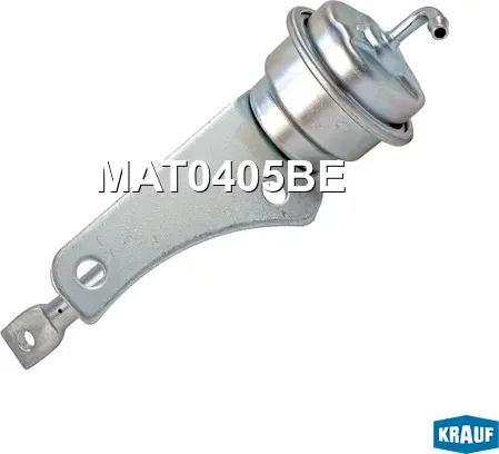 Актуатор турбокомпрессора Krauf. Артикул MAT0405BE