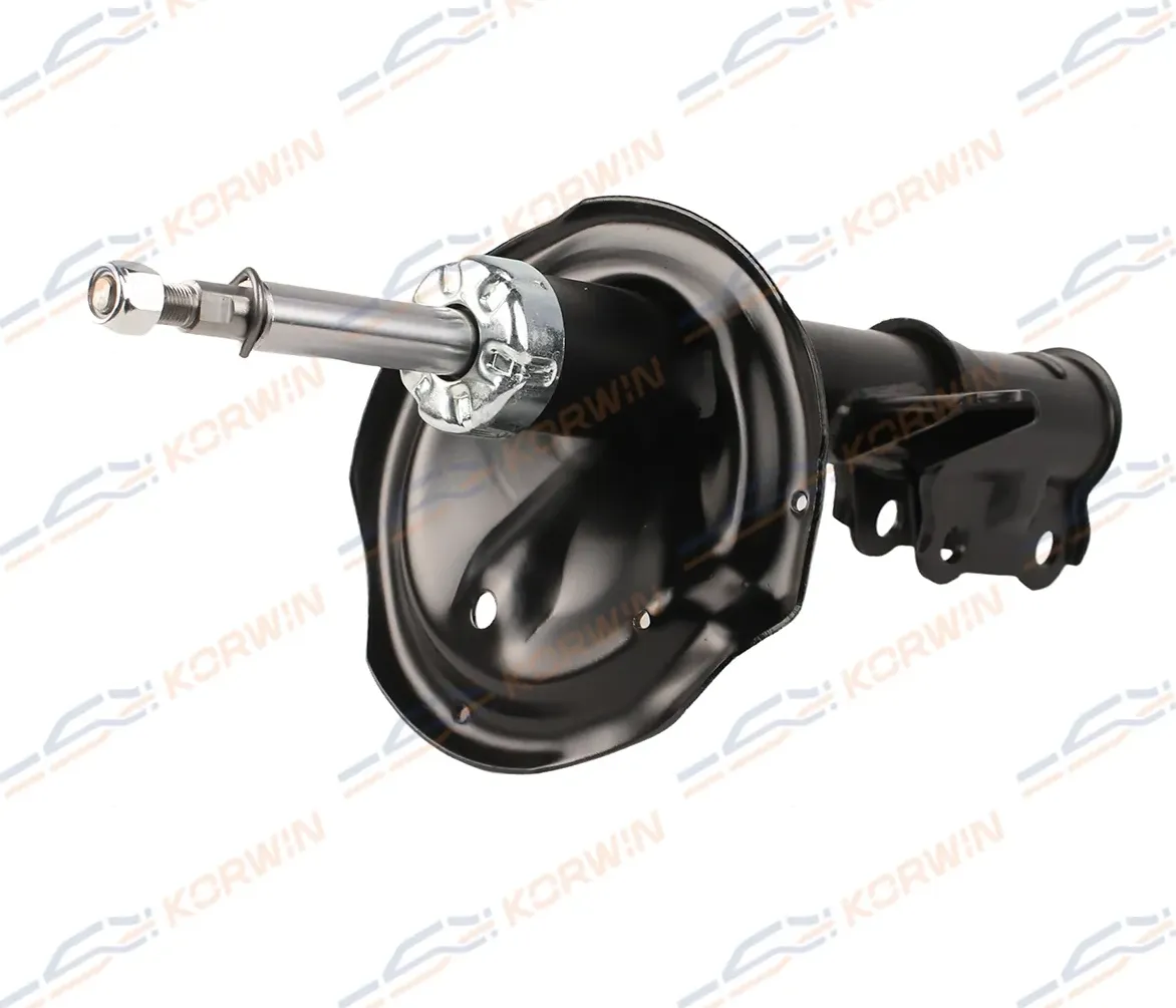 Амортизатор CEED 06 - fr.left (Korwin). Артикул KWCA0148L