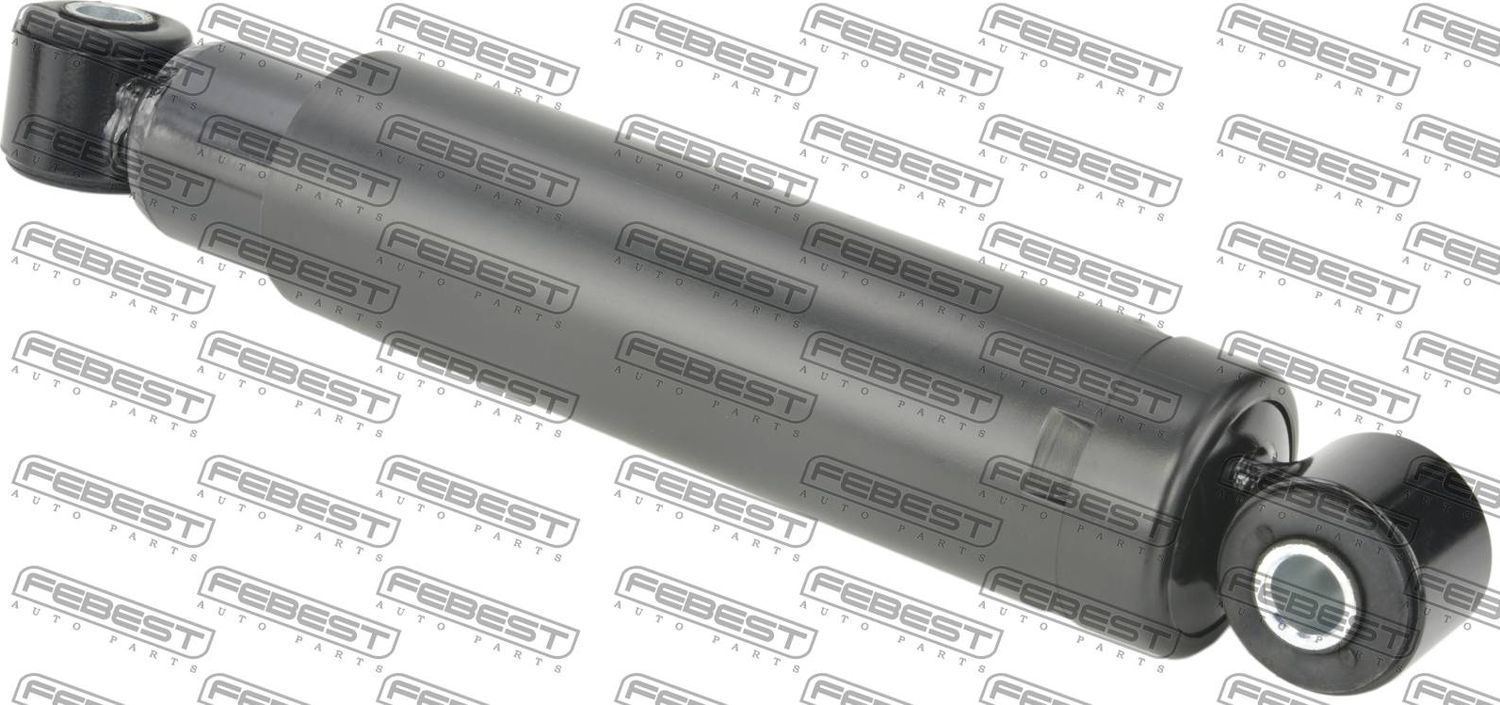 Амортизатор Febest. Артикул 10556698R