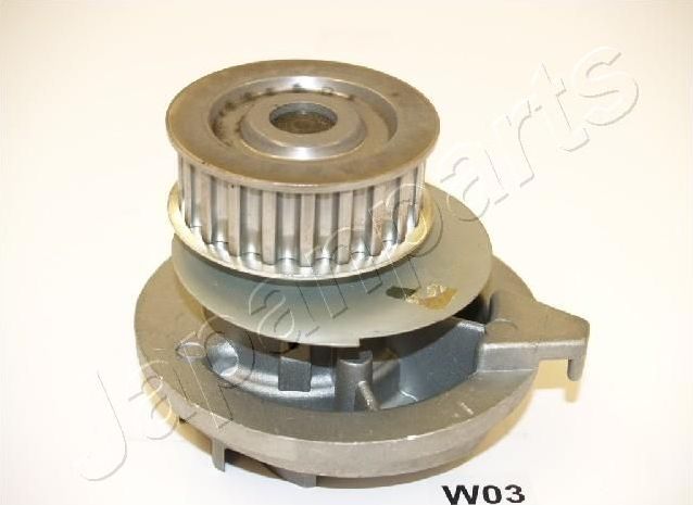 Помпа (водяной насос) Japanparts. Артикул PQ-W03