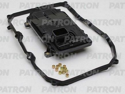 Фильтр АКПП Patron. Артикул PF5087