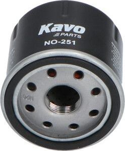 Масляный фильтр AMC Filter для Renault Clio II 1999-2013. Артикул NO-251