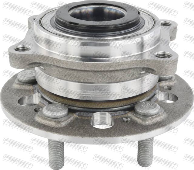 Ступица колеса Febest передняя для Genesis G90 I 2016-2026. Артикул 1282-DHF