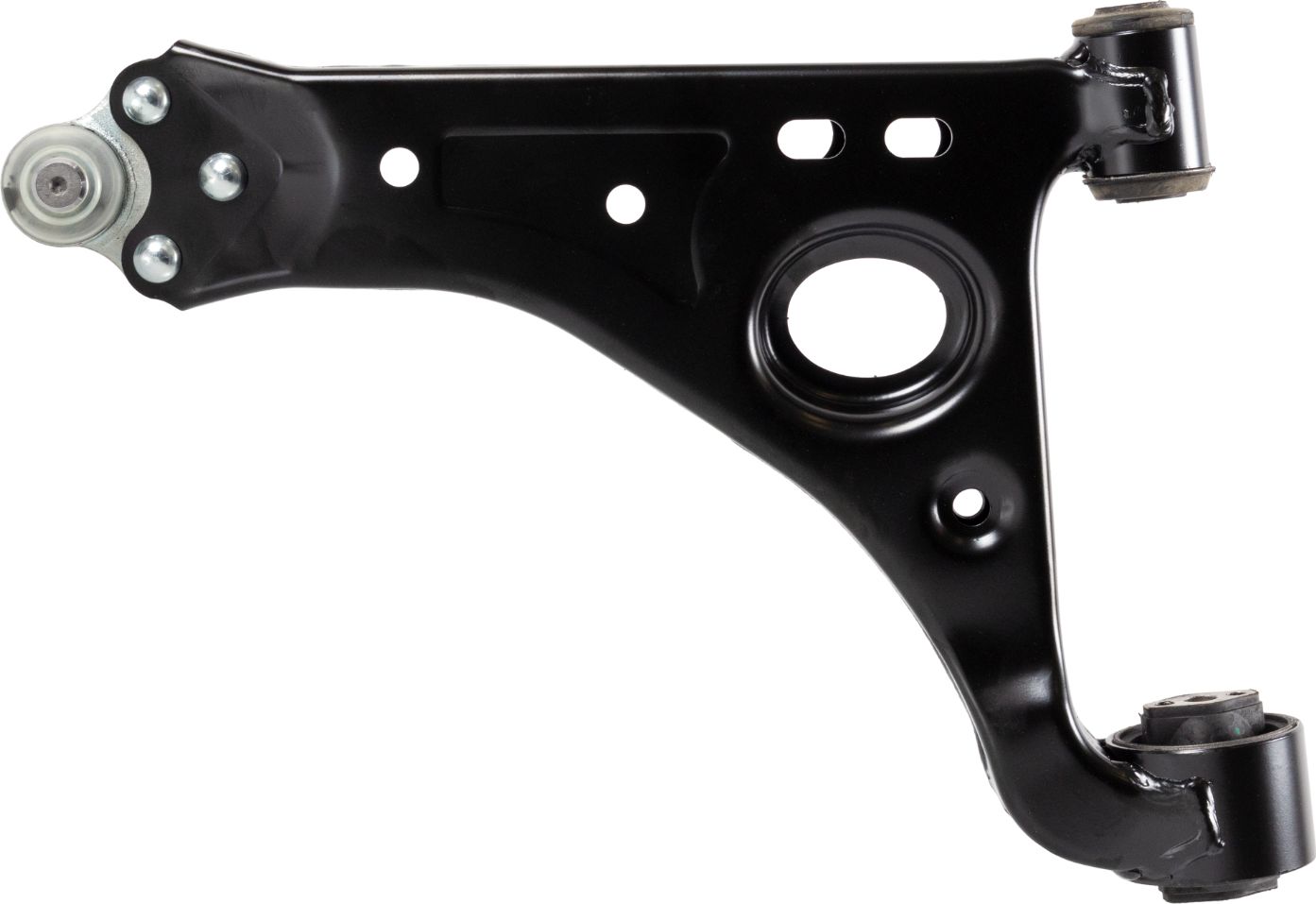 Поперечный рычаг передней подвески Febi Bilstein. Артикул 171633