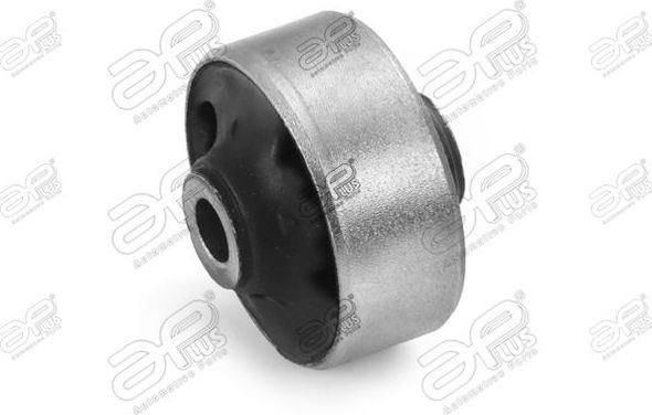 Сайлентблок переднего рычага подвески APlus. Артикул 18602AP