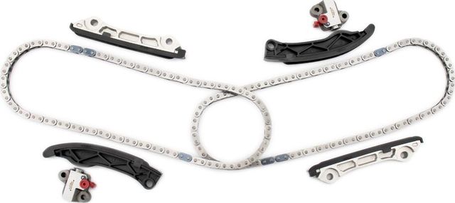 Комплект для замены цепи ГРМ MASUMA, 1VDFTV Masuma. Артикул MGR1011