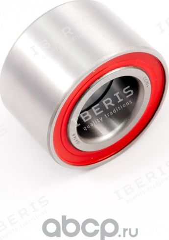 ПОДШИПНИК ЗАДНЕЙ СТУПИЦЫ, KALINA (1118), ВАЗ 2108-2115 (Iberis). Артикул IB4146