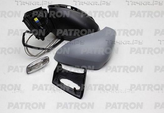 Зеркало боковое Patron. Артикул PMG2911M01