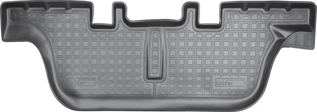 Коврики Норпласт для салона Ford Explorer V (U502) 2010-2026 (3-й ряд, 2 шт.). Артикул NPA00-C22-181