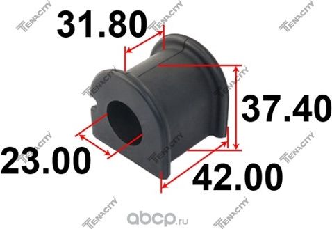 САЙЛЕНТБЛОК (Tenacity). Артикул ASBTO1069