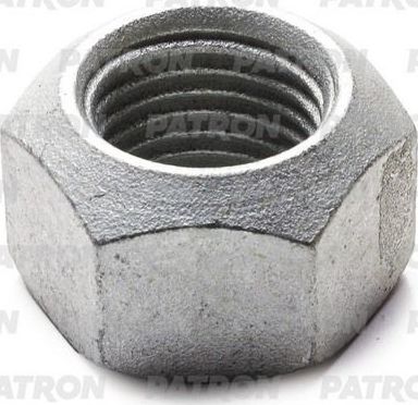Гайка Patron. Артикул PBLT031