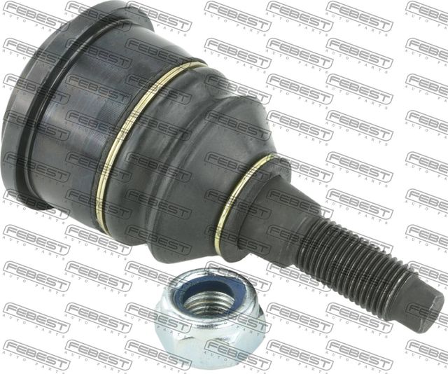 Шаровая опора Febest нижняя для Jeep Cherokee III (KJ) 2002-2007. Артикул 2020-LIBL