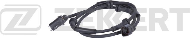 Датчик ABS Zekkert задний правый/левый для Volkswagen Sharan I 1995-2010. Артикул SE-6017