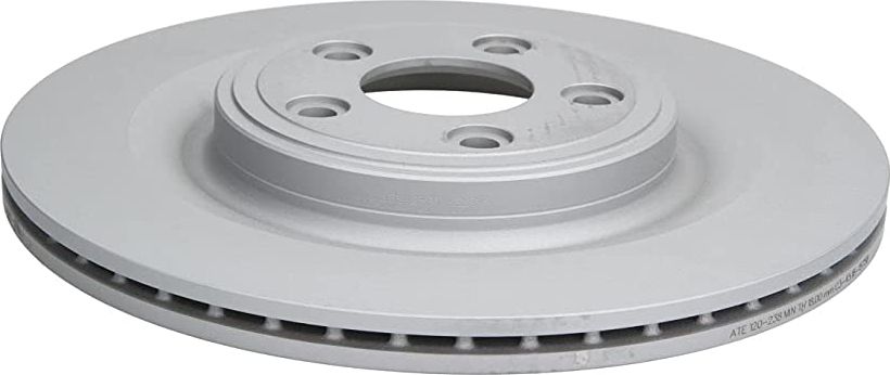 Тормозной диск ATE. Артикул 24.0120-0238.1