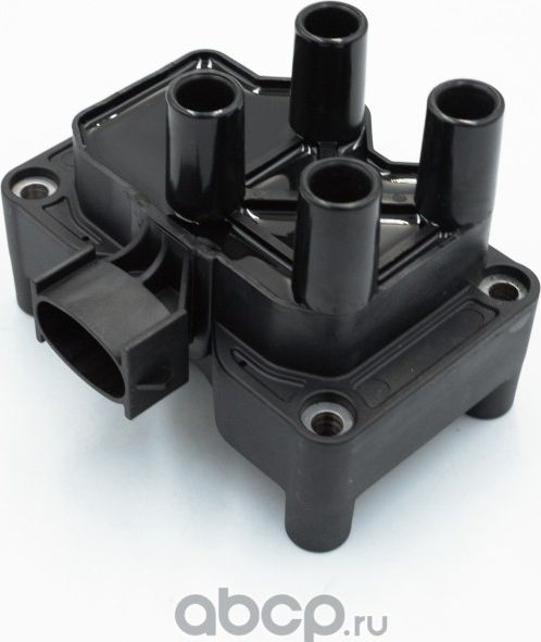 Катушка зажигания FordMazda Focus I 98-3 04- 1.3i-2.3i SRS 70633 SURAI Surai. Артикул SRS70633