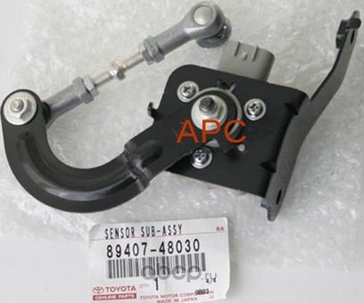 Датчик Toyota. Артикул 8940748030
