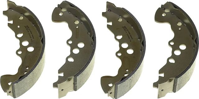 Тормозные колодки Brembo ESSENTIAL LINE. Артикул S 79 525