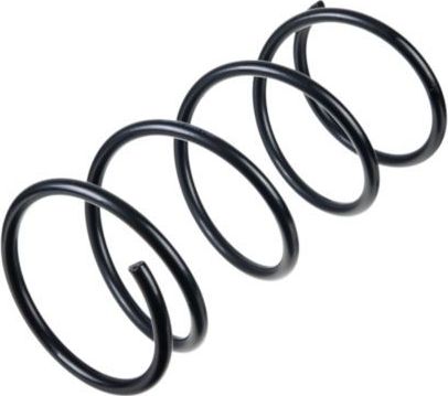 Пружина подвески Zentparts передняя для Nissan Almera Tino I 2000-2006. Артикул Z38351