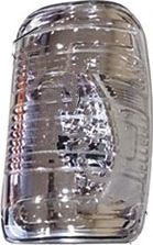 Повторитель поворота в зеркале правый белый FORD TRANSIT 2014 (Tork). Артикул TRK1987