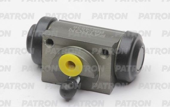 Тормозной цилиндр Patron задний для Toyota Yaris II 2006-2012. Артикул PBC4836