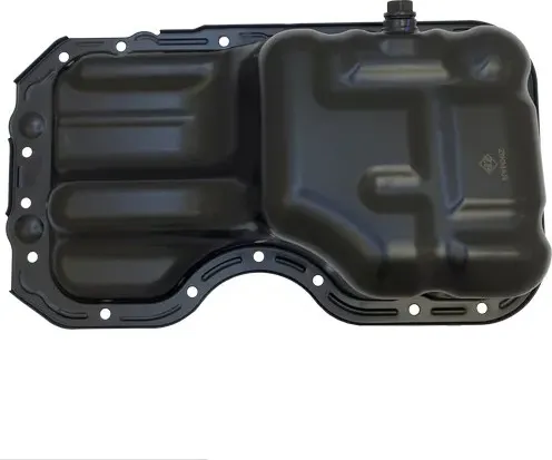 Масляный поддон mazda 2 / mazda 3 (bk) (Zikmar). Артикул Z15228R