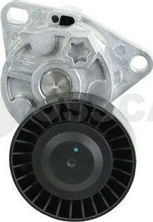 Натяжной ролик (натяжитель) приводного ремня (в сборе) OSSCA. Артикул 59400