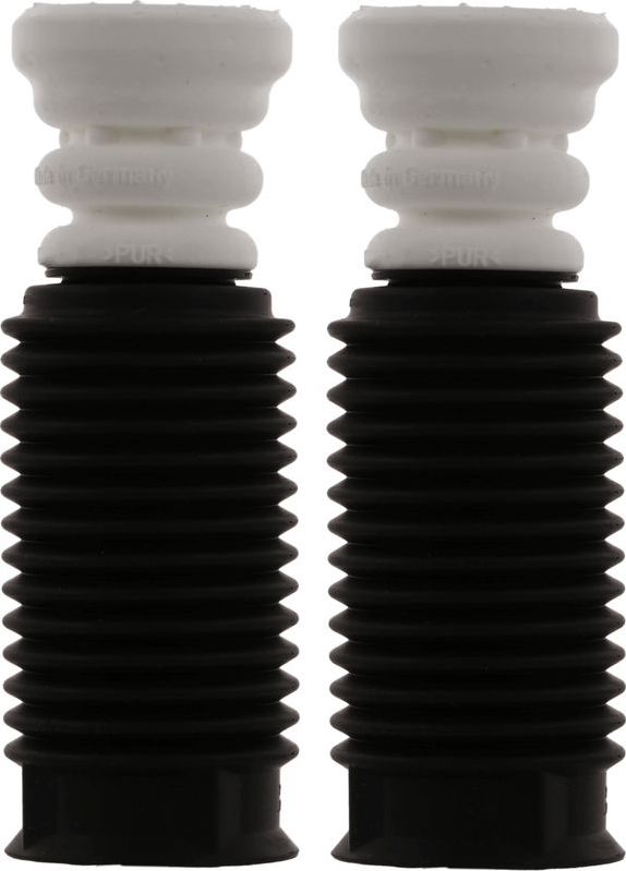 Комплект отбойников и пыльников амортизаторов (стоек) SACHS сервисный комплект. Артикул 900 475