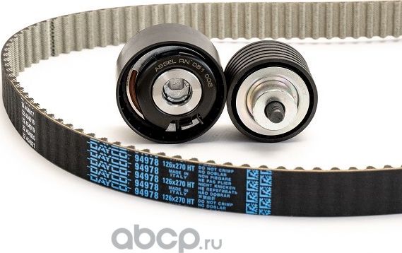 Комплект ремня ГРМ (Absel) Absel. Артикул RN052007K