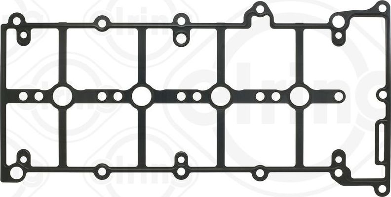 Прокладка клапанной крышки 441724 Elring. Артикул 567.610