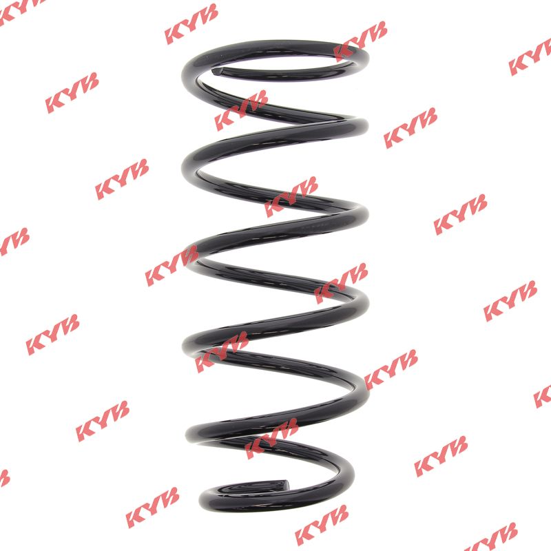 Пружина подвески KYB (Каяба) K-Flex. Артикул RF6513