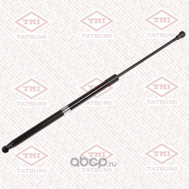 АМОРТИЗАТОР БАГАЖНИКА (L 556MM, F 475N) (Tatsumi). Артикул TAF1228 