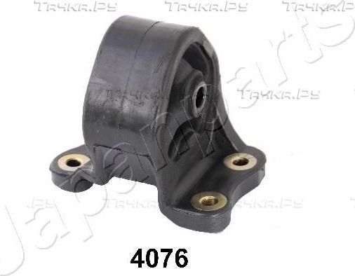 Подушка (опора) двигателя Japanparts задняя для Honda CR-V II 2001-2007. Артикул RU-4076