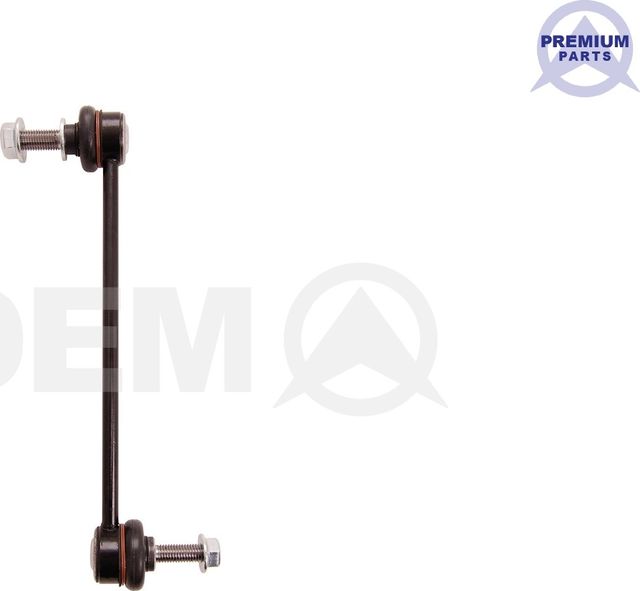 Стойка (тяга) стабилизатора Sidem. Артикул 63860