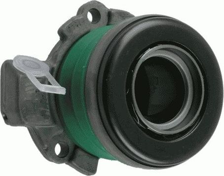 Выжимной подшипник сцепления SACHS для Opel Astra G 1998-2005. Артикул 3182 998 802