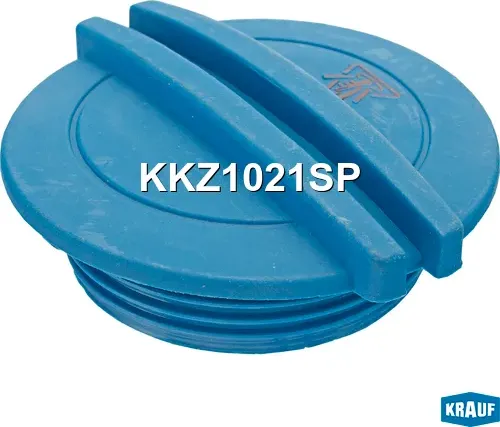 Крышка бачка охл. жидкости (Krauf) Krauf. Артикул KKZ1021SP