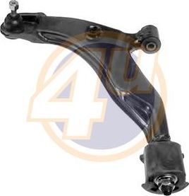 Поперечный рычаг передней подвески 4U. Артикул HY-G-72973