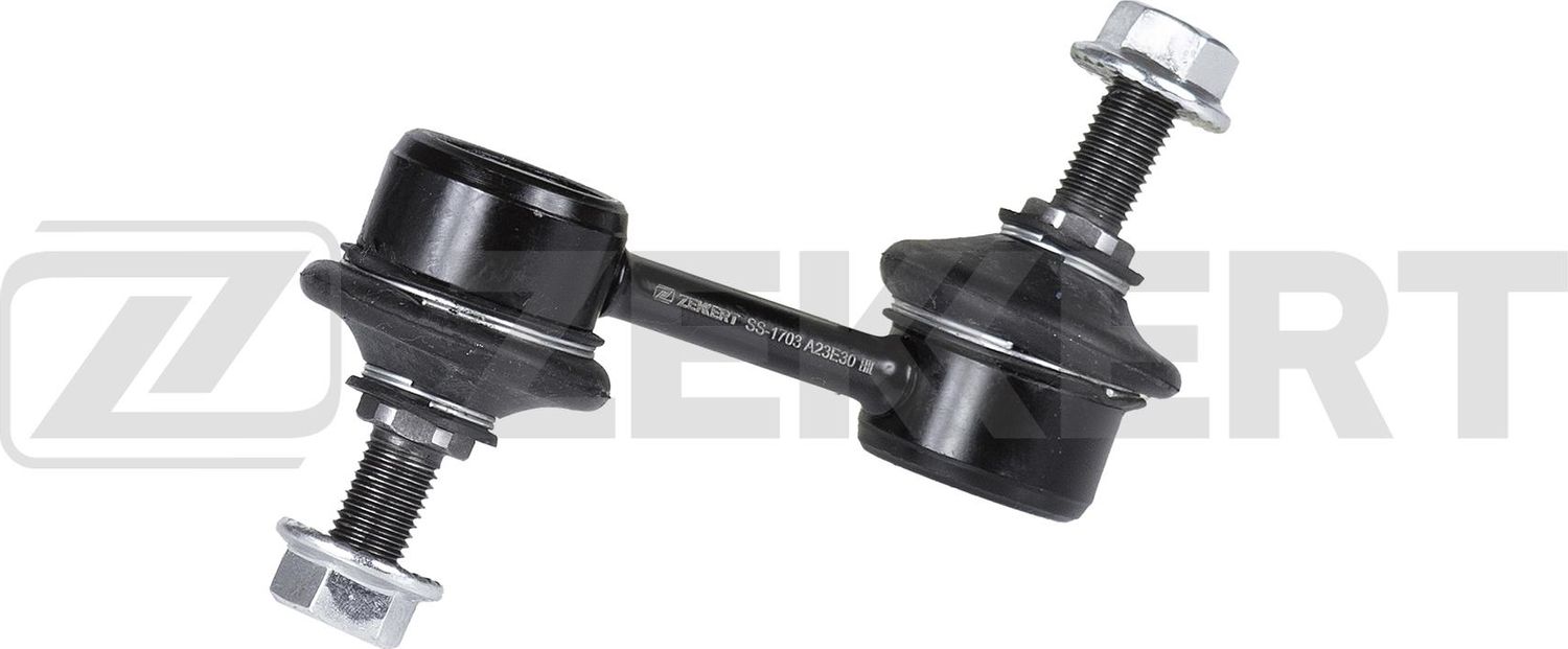 Стойка (тяга) стабилизатора Zekkert. Артикул SS-1703