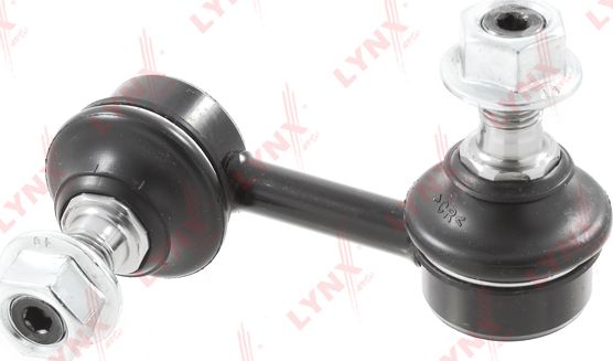 Стойка (тяга) стабилизатора LYNXauto. Артикул C7330L