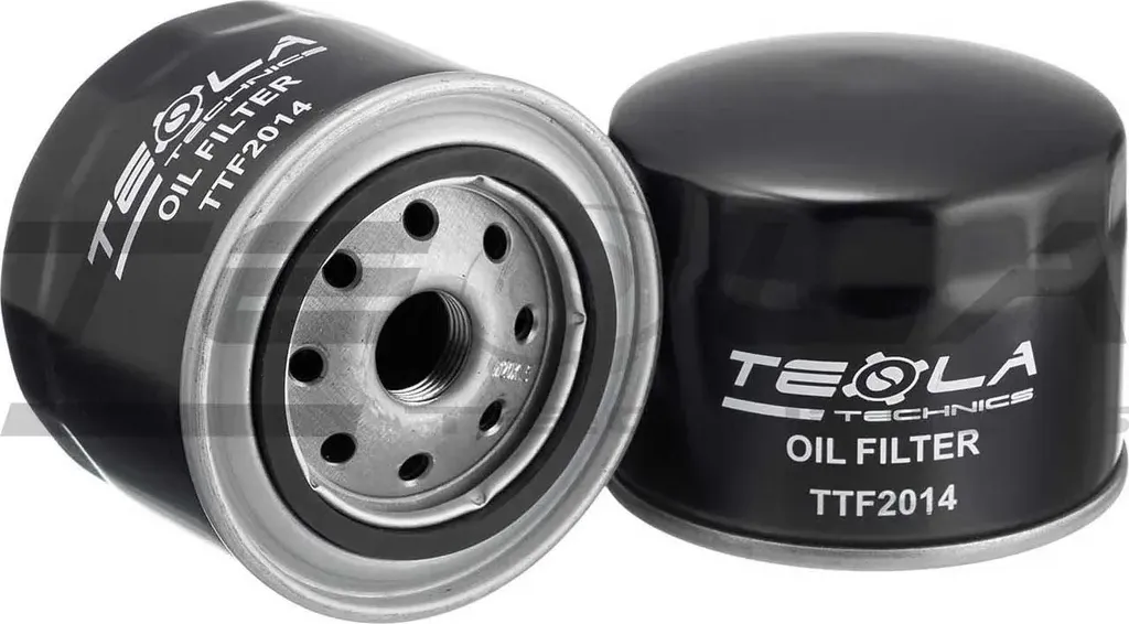 Фильтр масляный (Tesla Technics). Артикул TTF2014